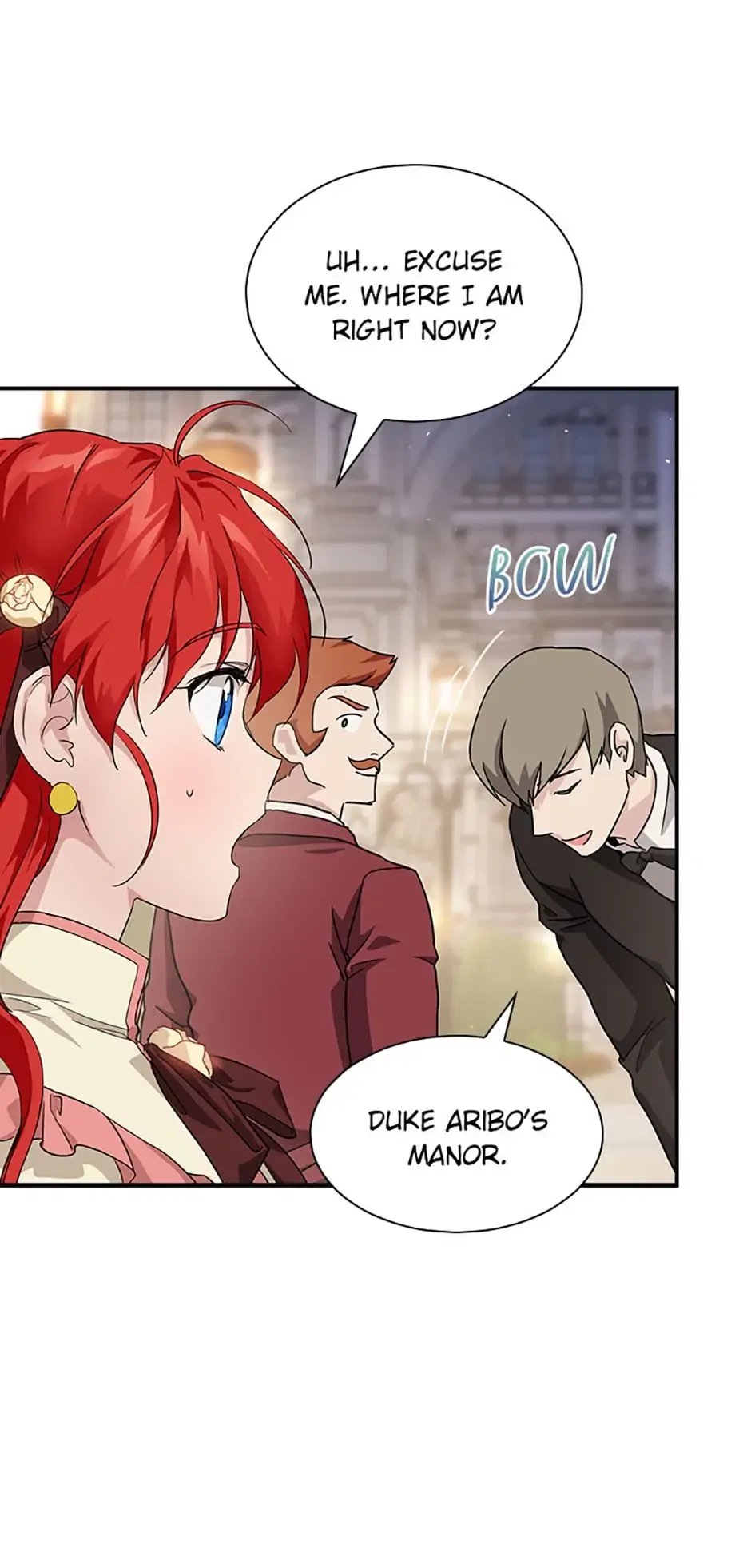 Finding My Father’s Son Chapter 2 – Page 36