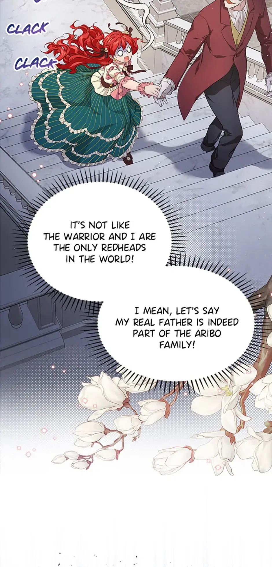 Finding My Father’s Son Chapter 2 – Page 39