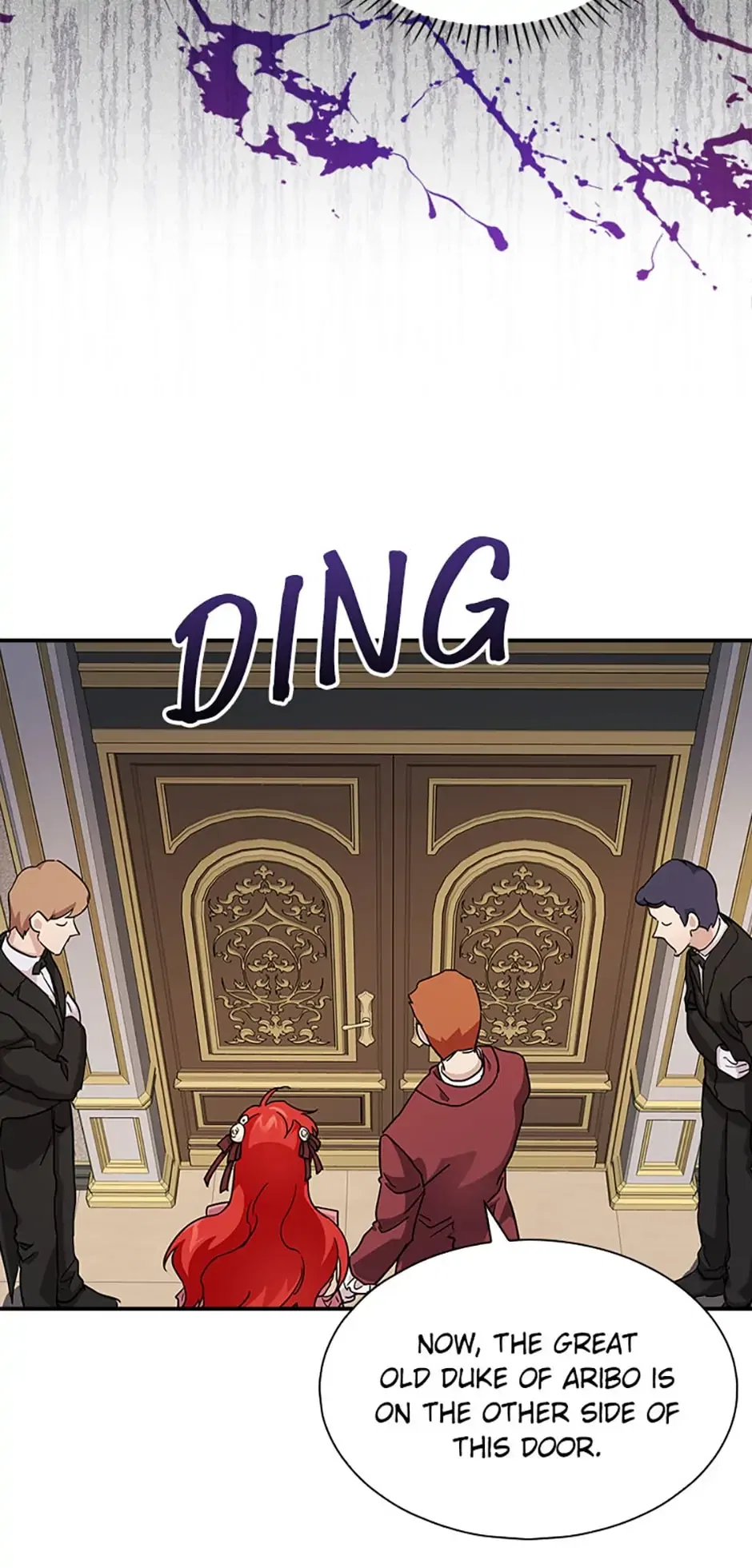 Finding My Father’s Son Chapter 2 – Page 41