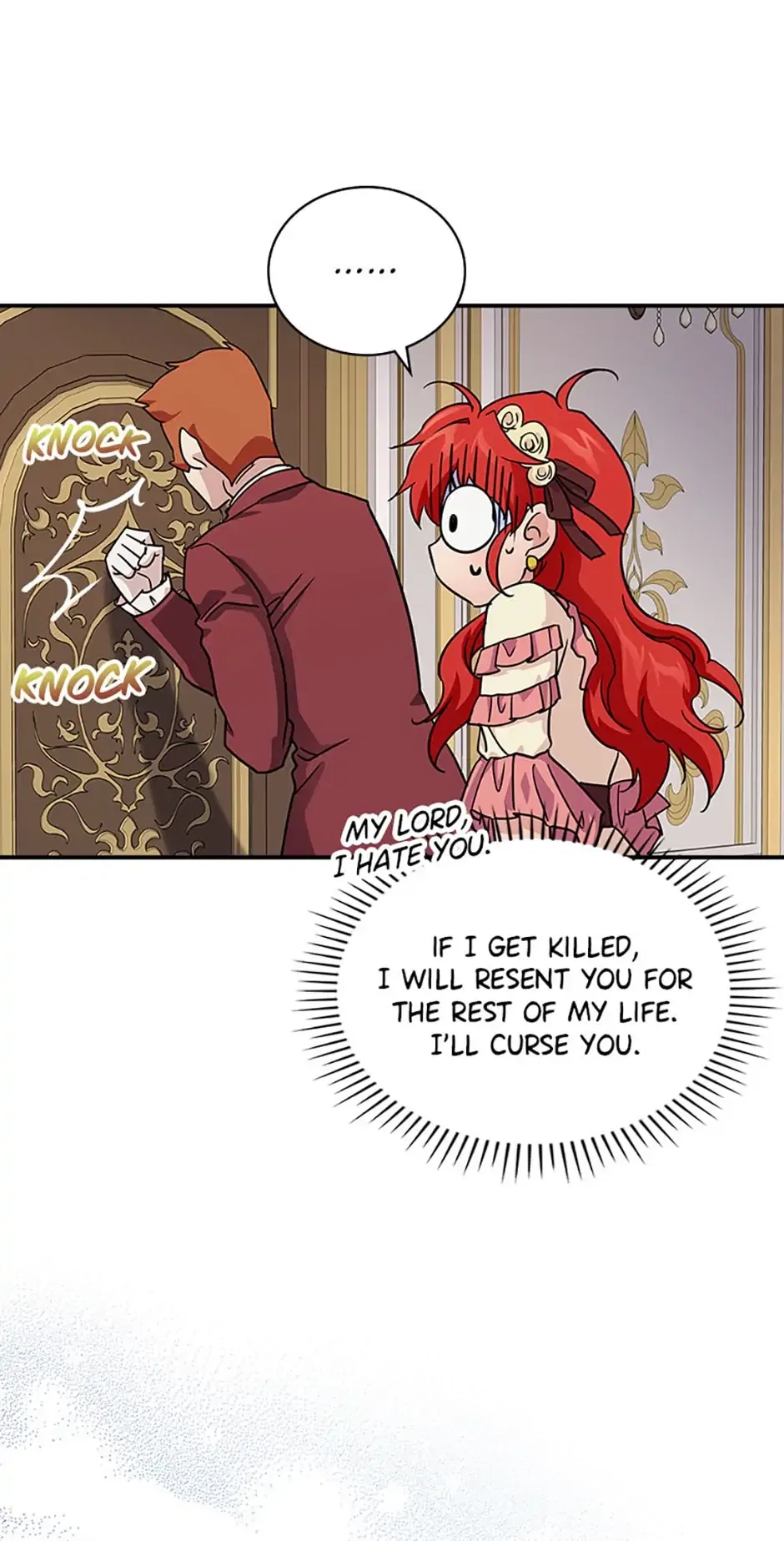 Finding My Father’s Son Chapter 2 – Page 42