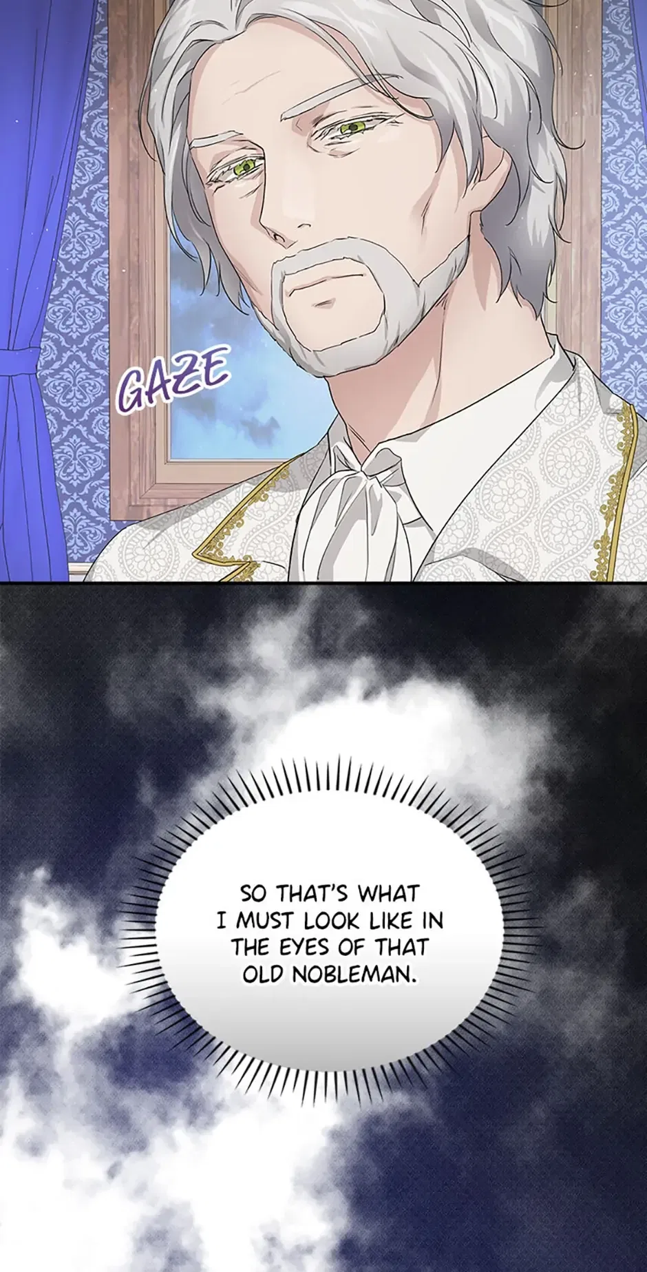 Finding My Father’s Son Chapter 2 – Page 45