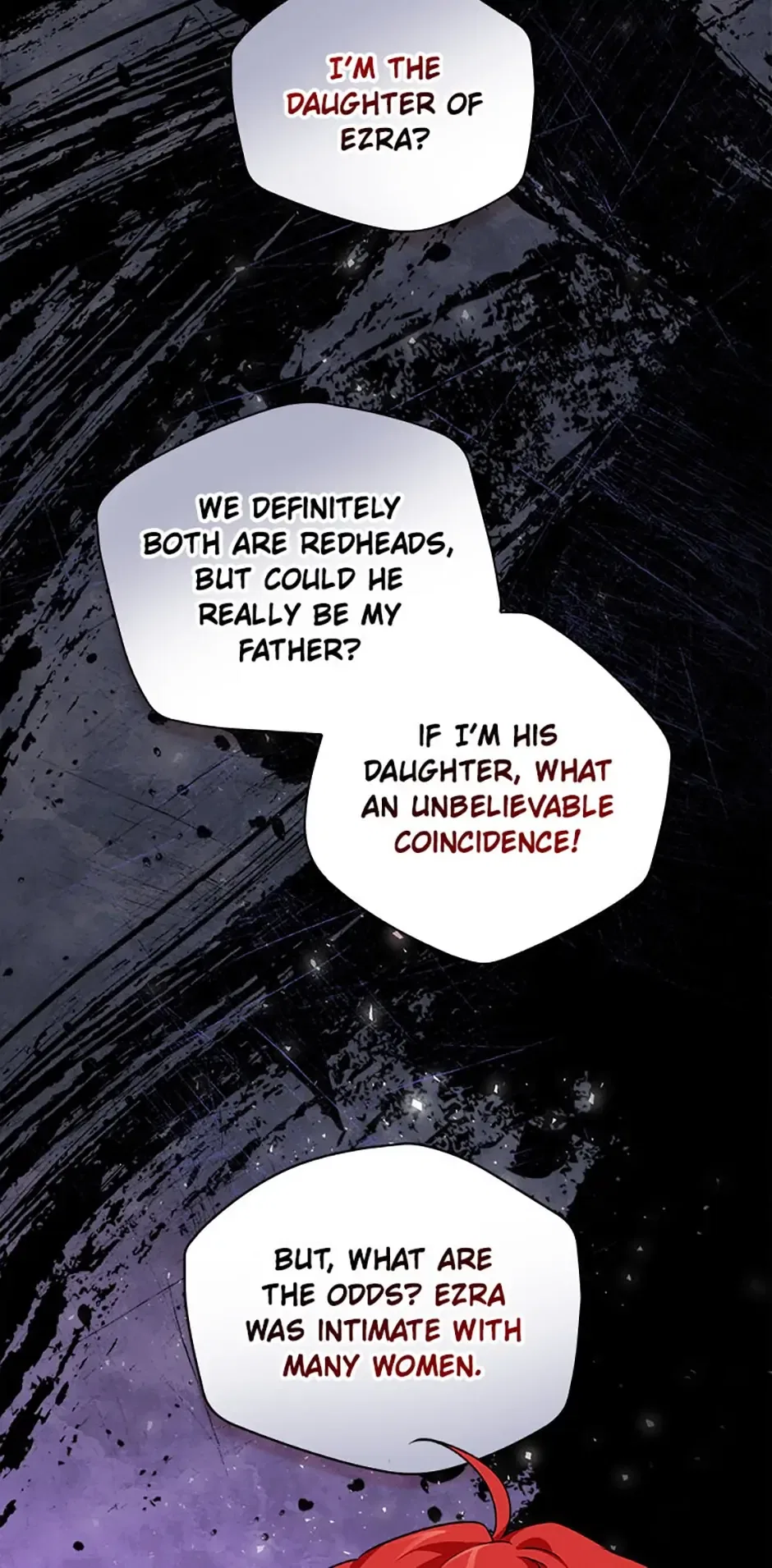 Finding My Father’s Son Chapter 2 – Page 53