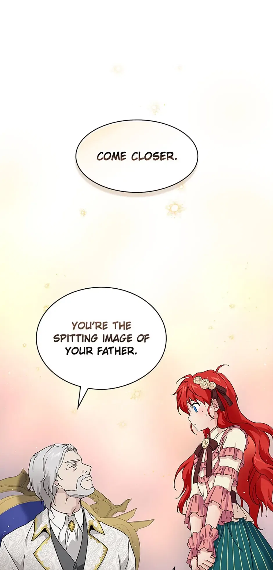 Finding My Father’s Son Chapter 2 – Page 55