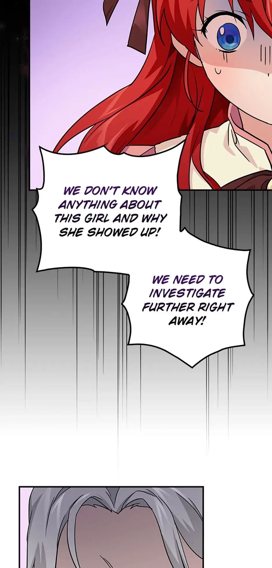 Finding My Father’s Son Chapter 2 – Page 57