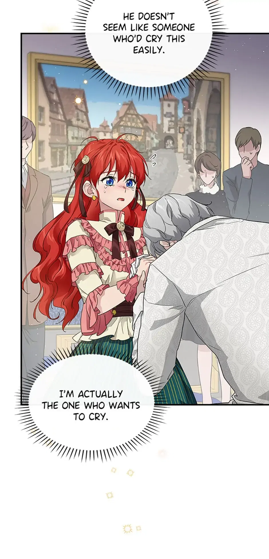 Finding My Father’s Son Chapter 2 – Page 60