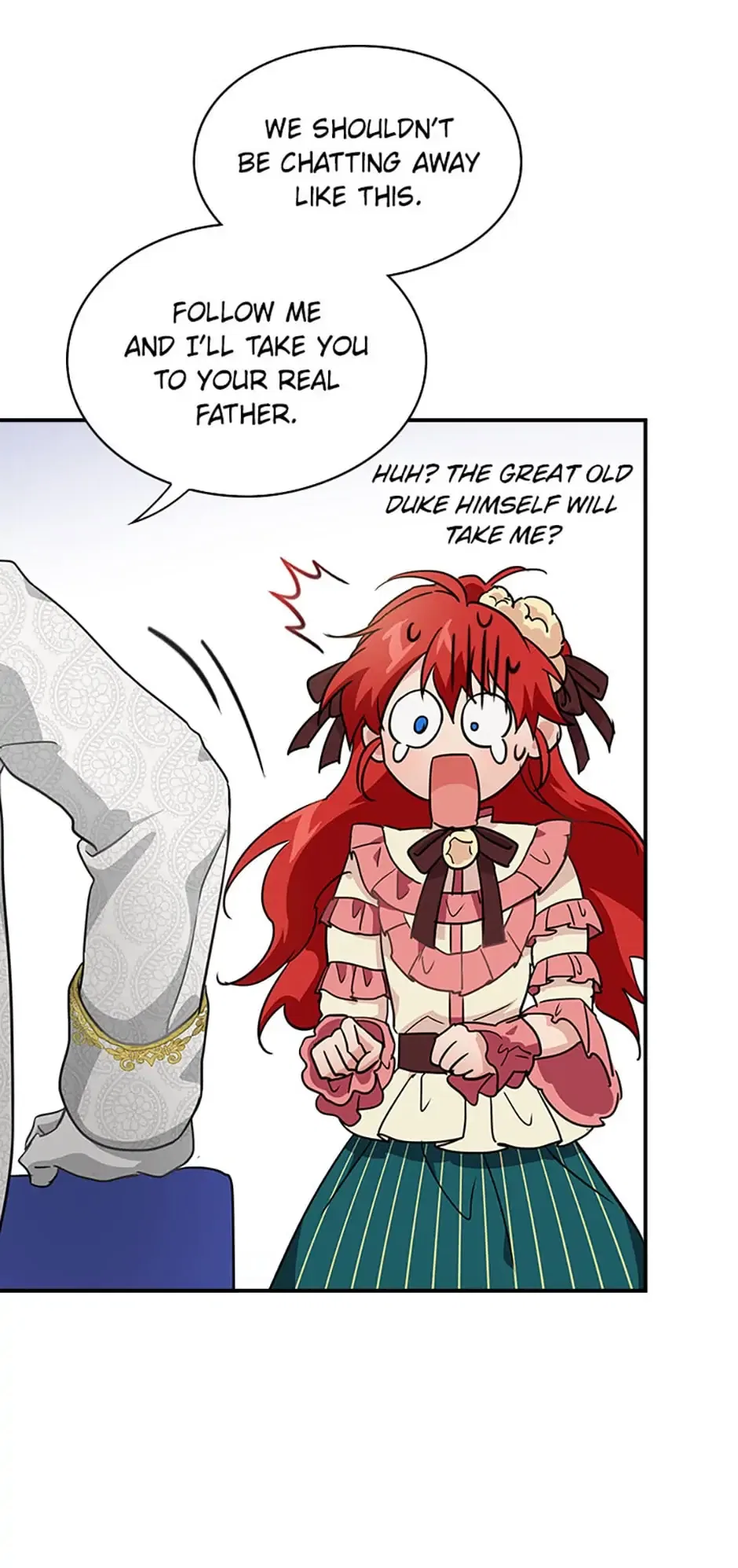 Finding My Father’s Son Chapter 2 – Page 61