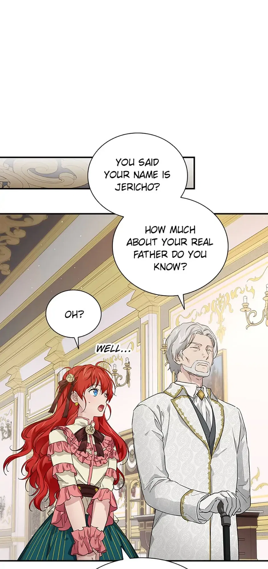 Finding My Father’s Son Chapter 2 – Page 62