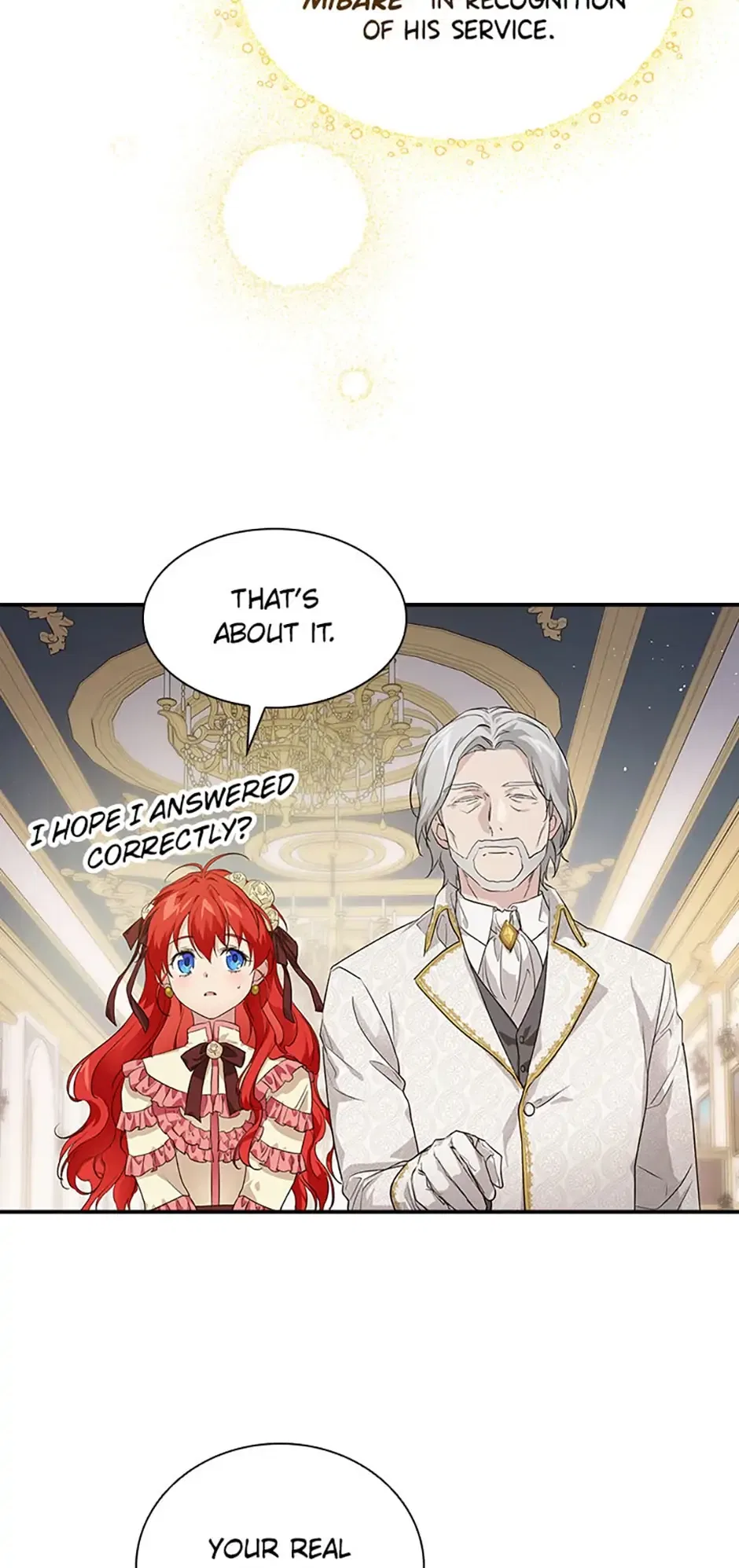 Finding My Father’s Son Chapter 2 – Page 65