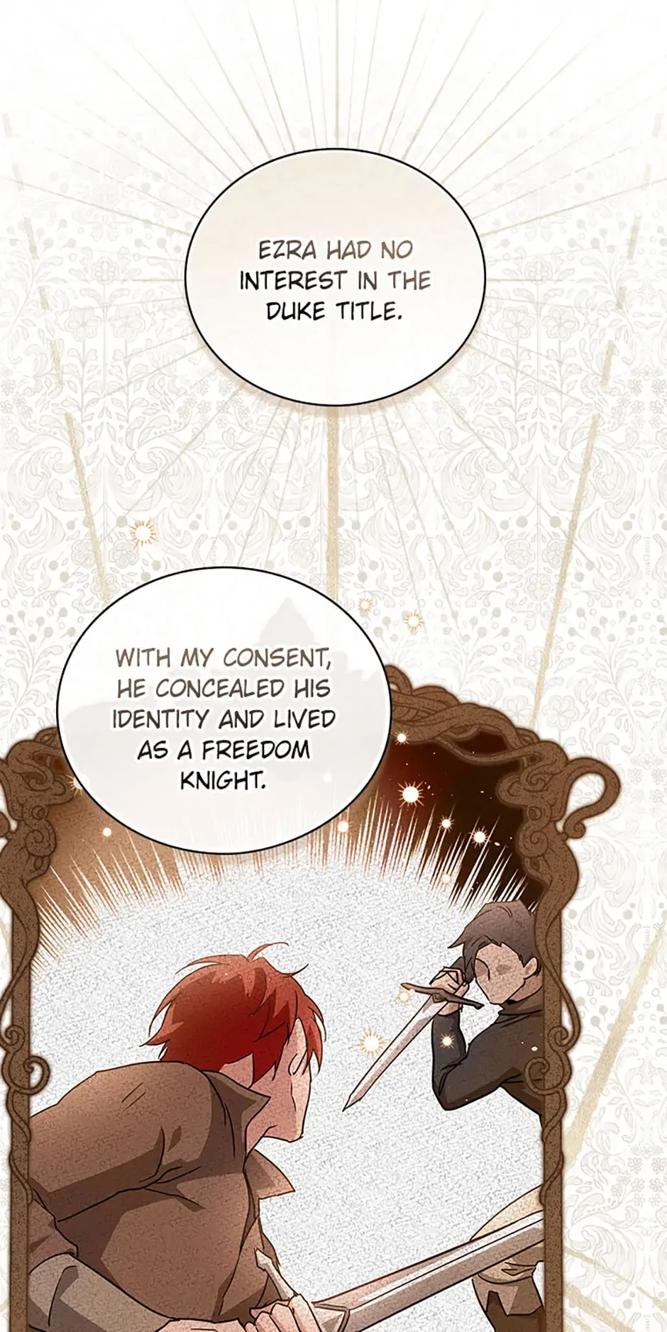 Finding My Father’s Son Chapter 2 – Page 68