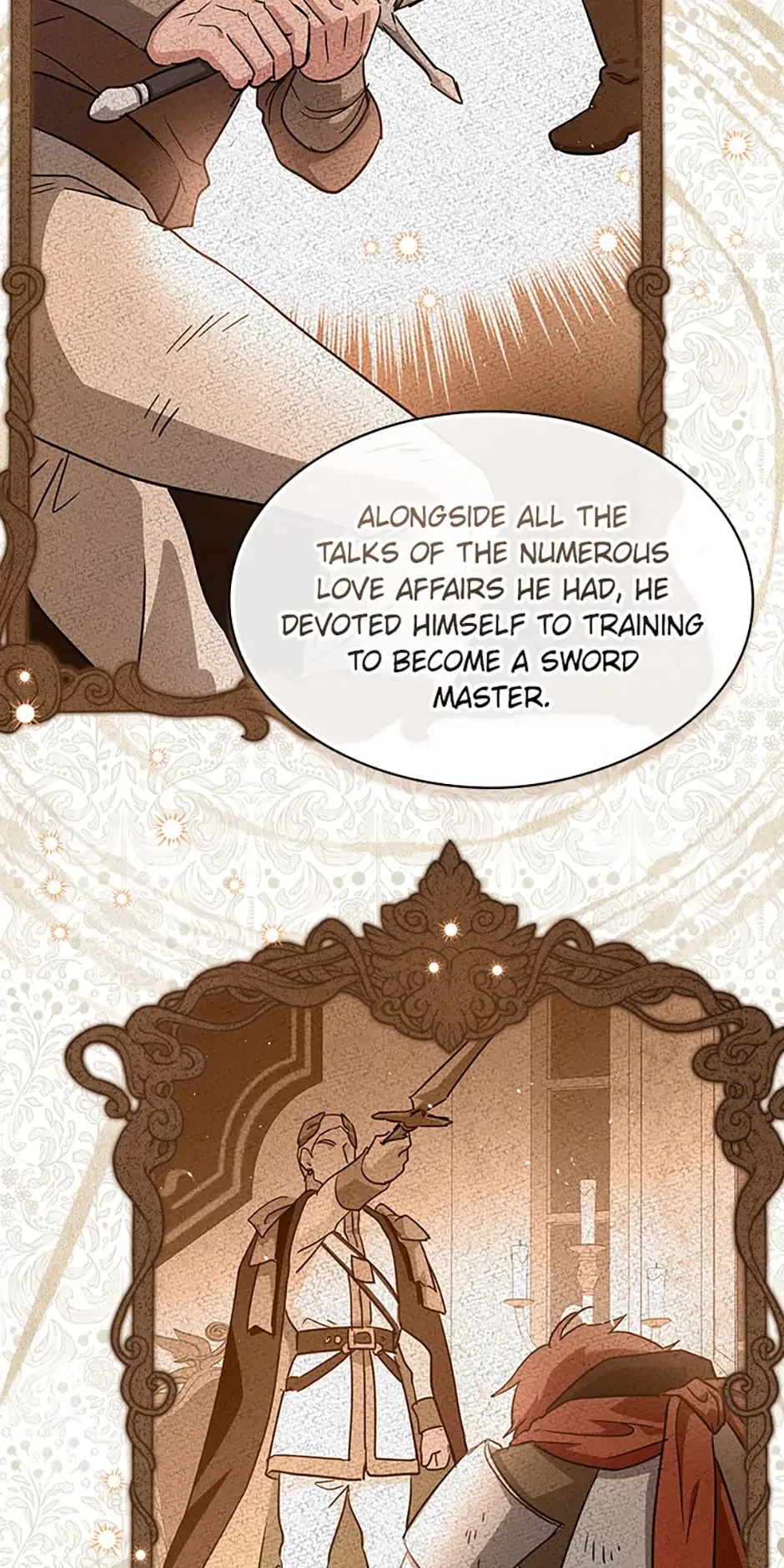 Finding My Father’s Son Chapter 2 – Page 69