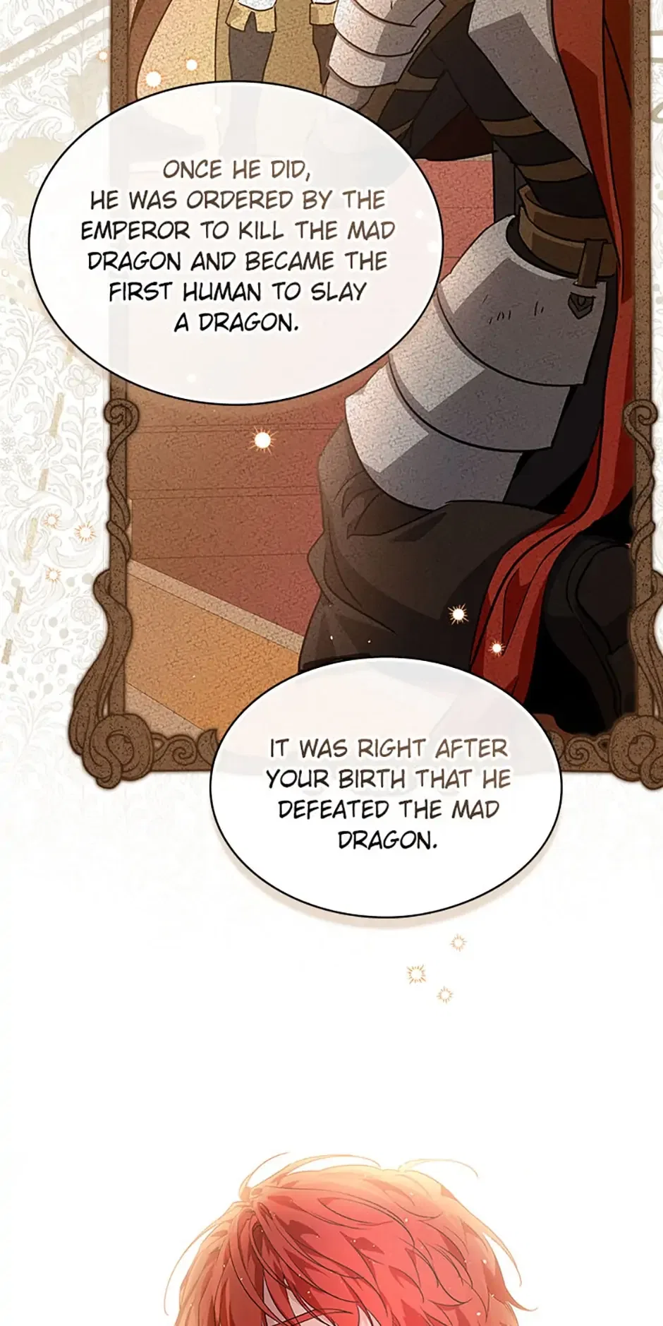 Finding My Father’s Son Chapter 2 – Page 70
