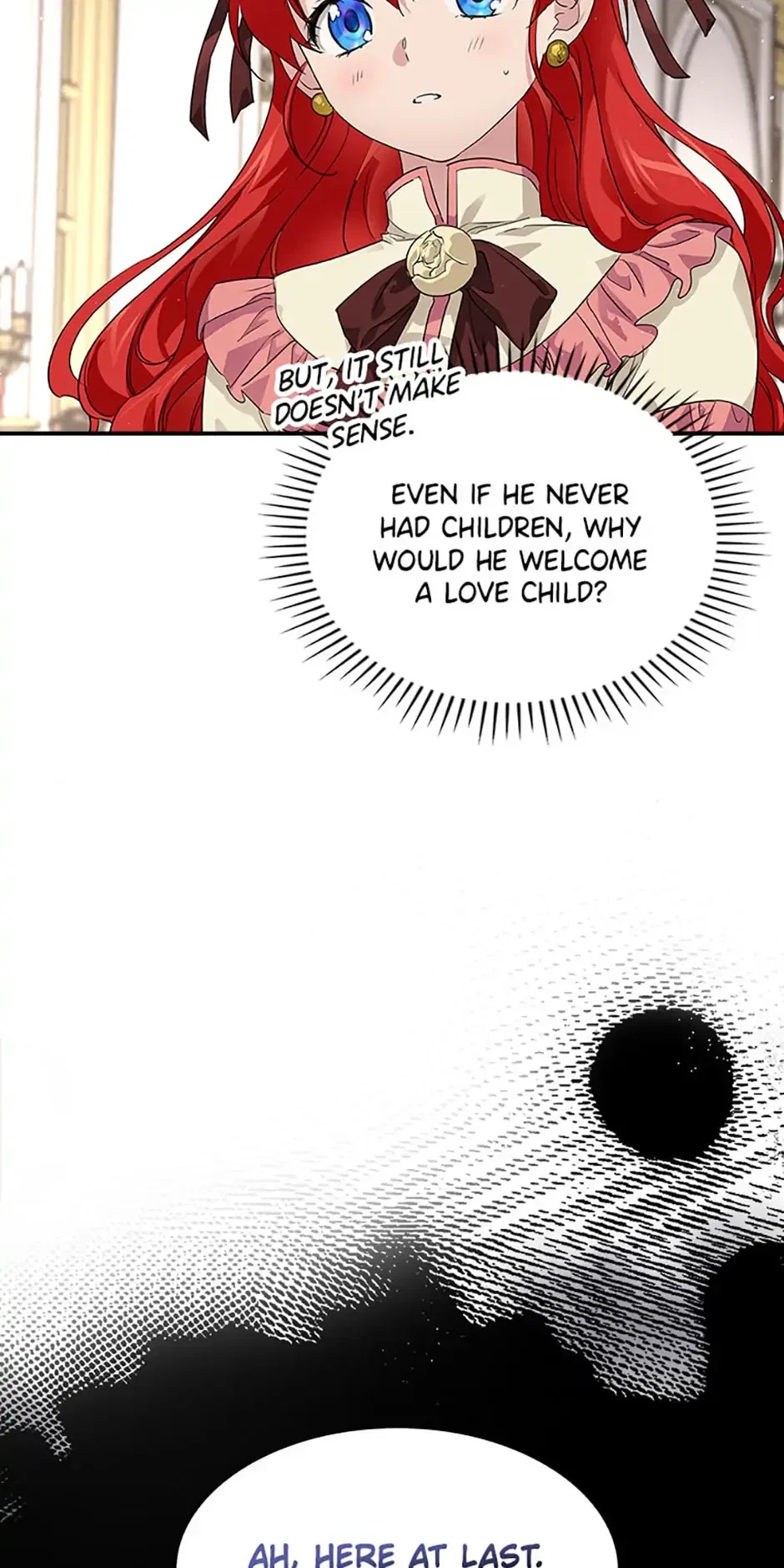 Finding My Father’s Son Chapter 2 – Page 72