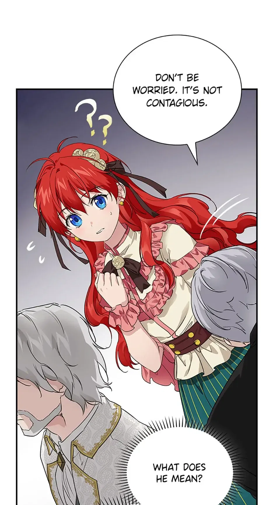 Finding My Father’s Son Chapter 2 – Page 74