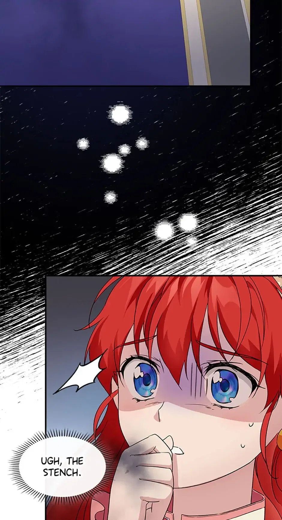 Finding My Father’s Son Chapter 2 – Page 76