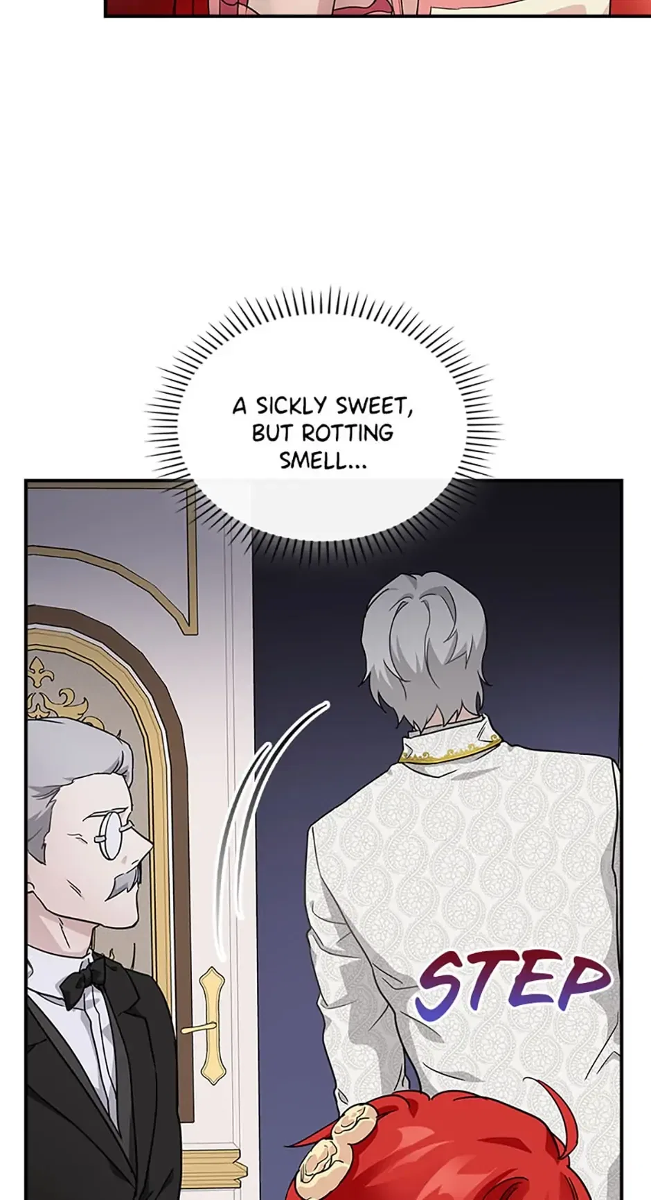 Finding My Father’s Son Chapter 2 – Page 77
