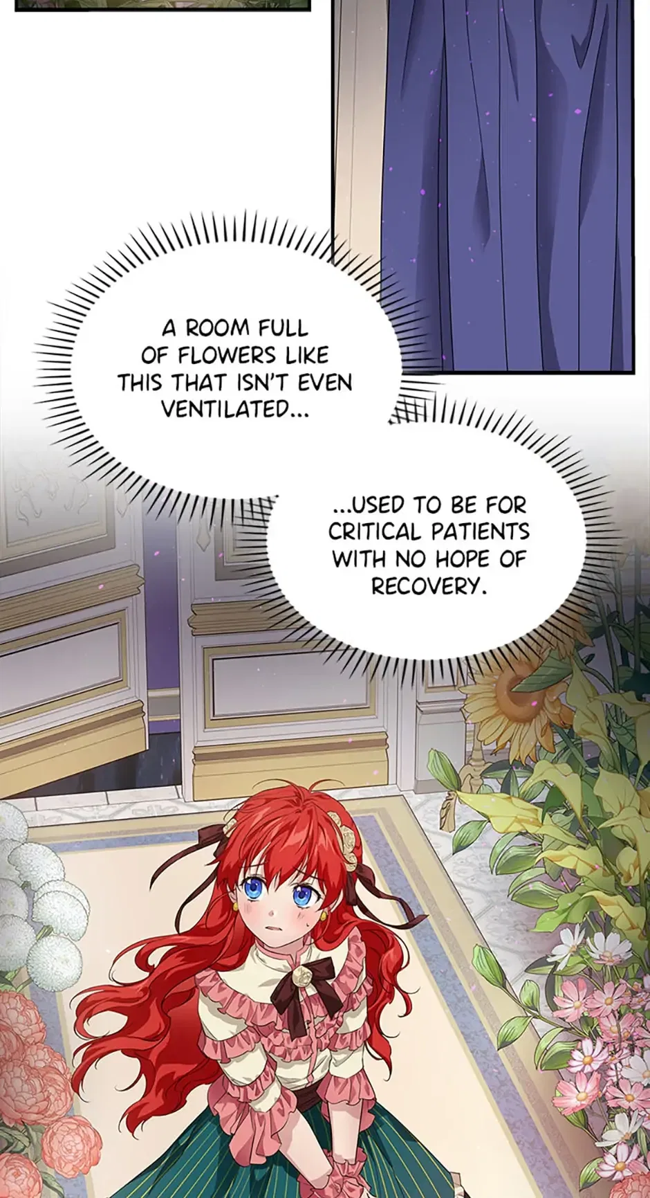 Finding My Father’s Son Chapter 2 – Page 79