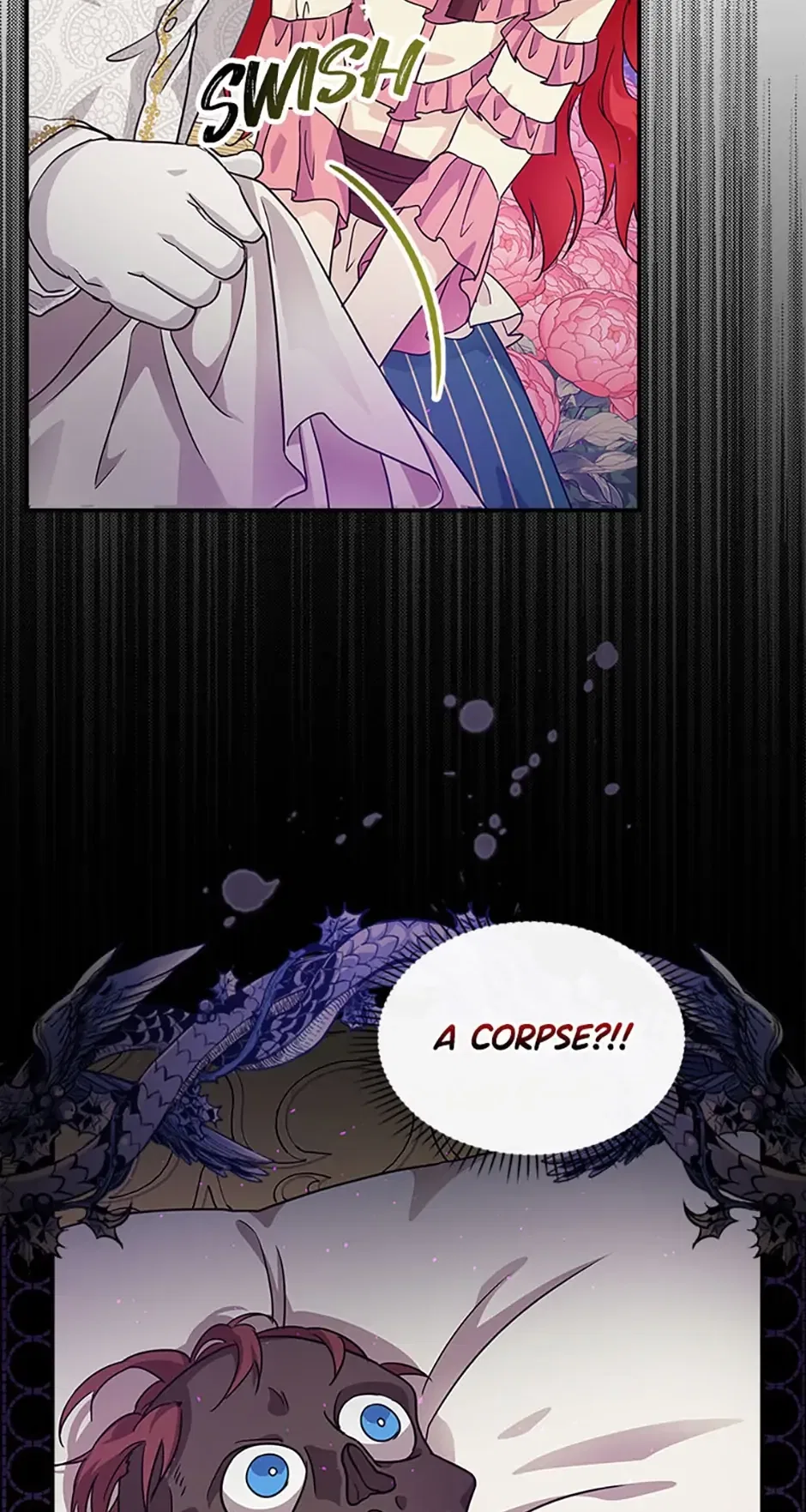 Finding My Father’s Son Chapter 2 – Page 83