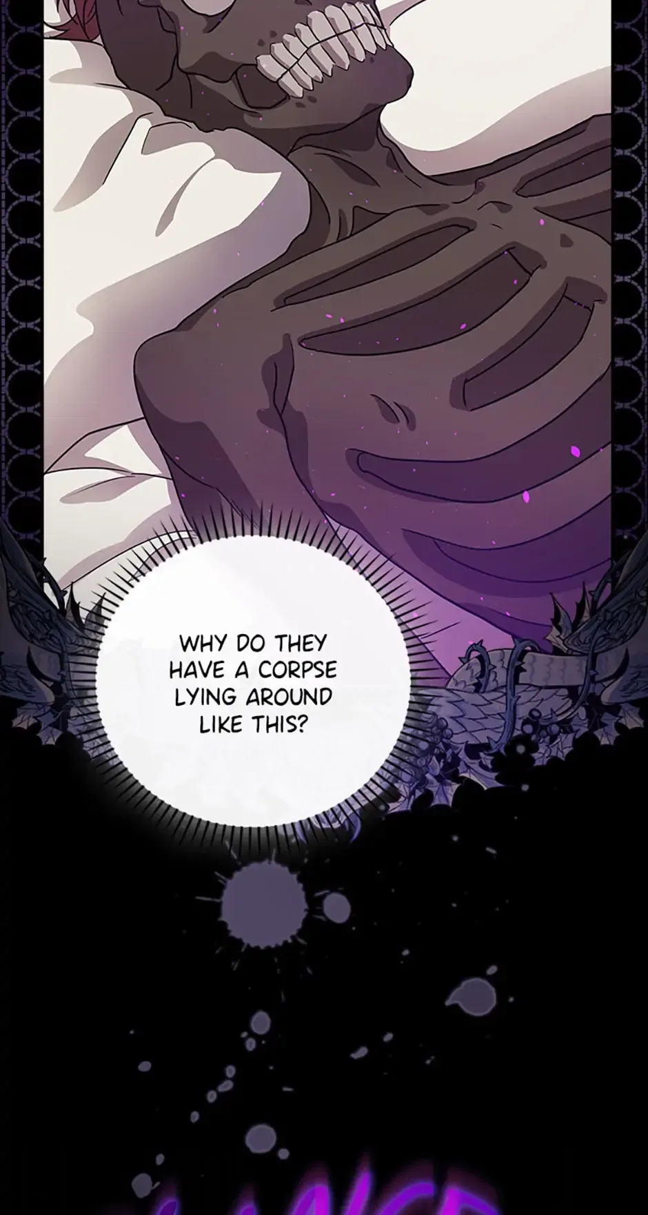 Finding My Father’s Son Chapter 2 – Page 84