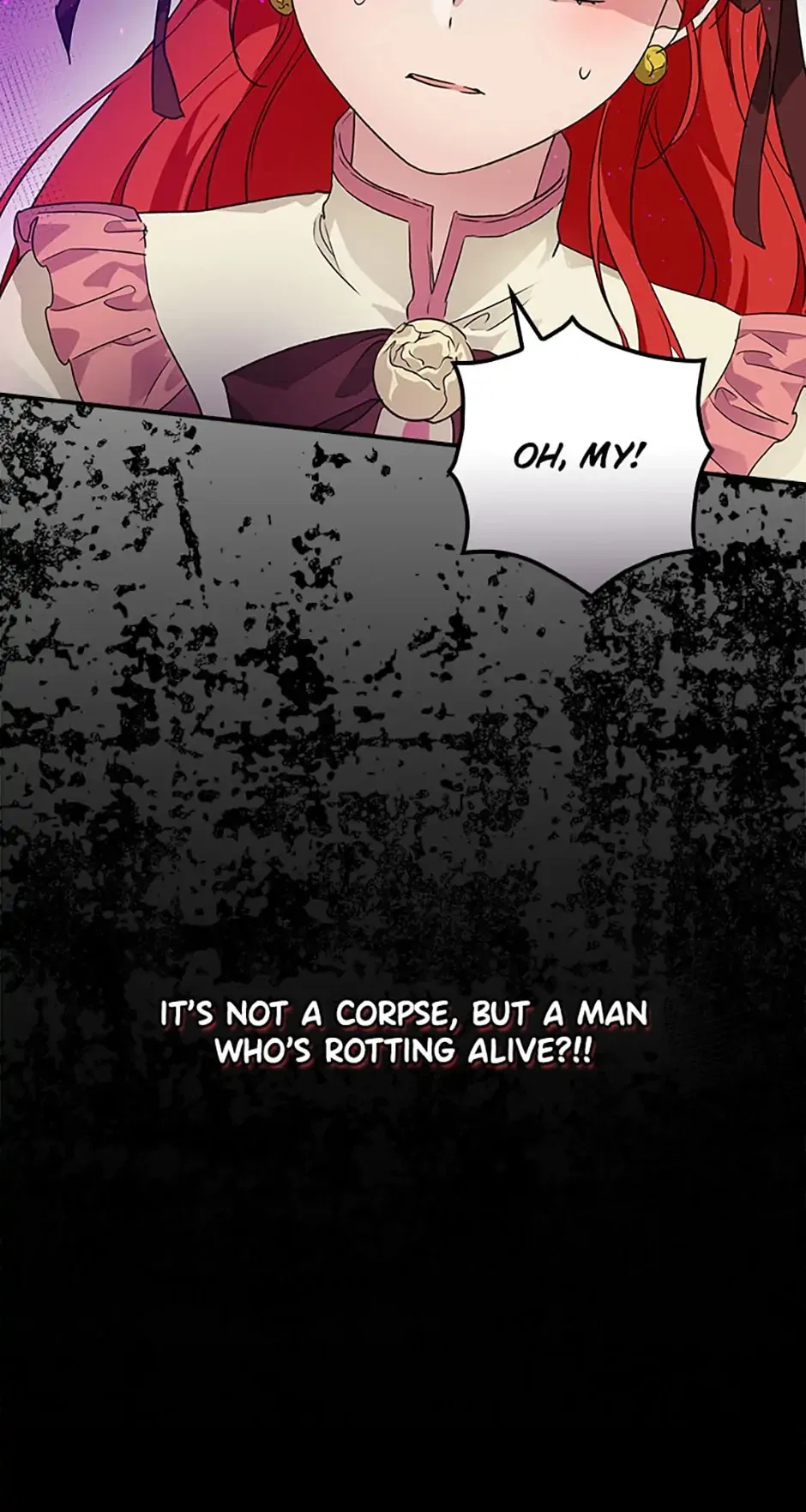 Finding My Father’s Son Chapter 2 – Page 86