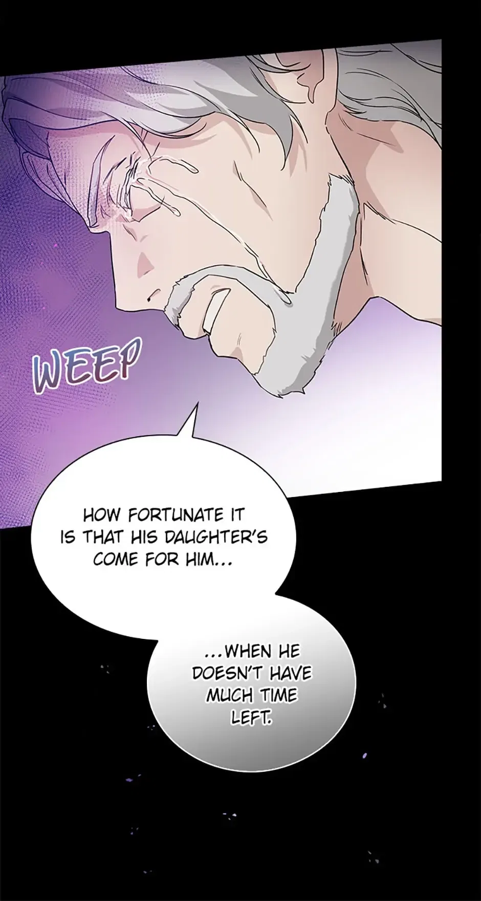 Finding My Father’s Son Chapter 2 – Page 87