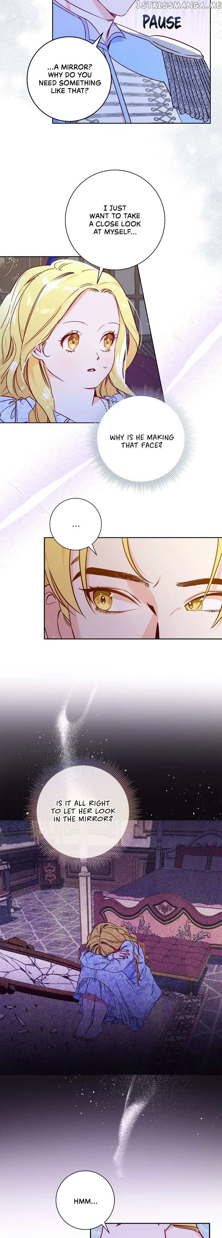 How to Diet as a Lady Chapter 2 – Page 5