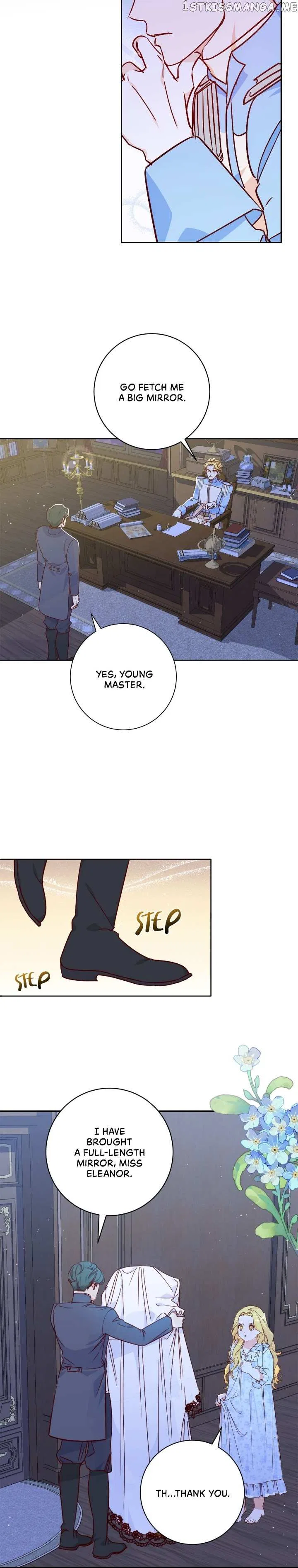 How to Diet as a Lady Chapter 2 – Page 6