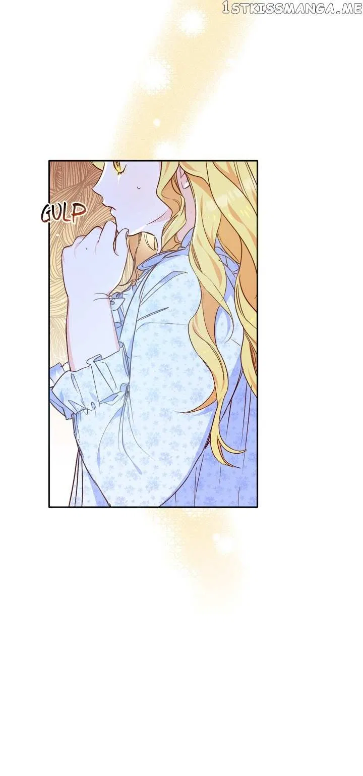 How to Diet as a Lady Chapter 2 – Page 7