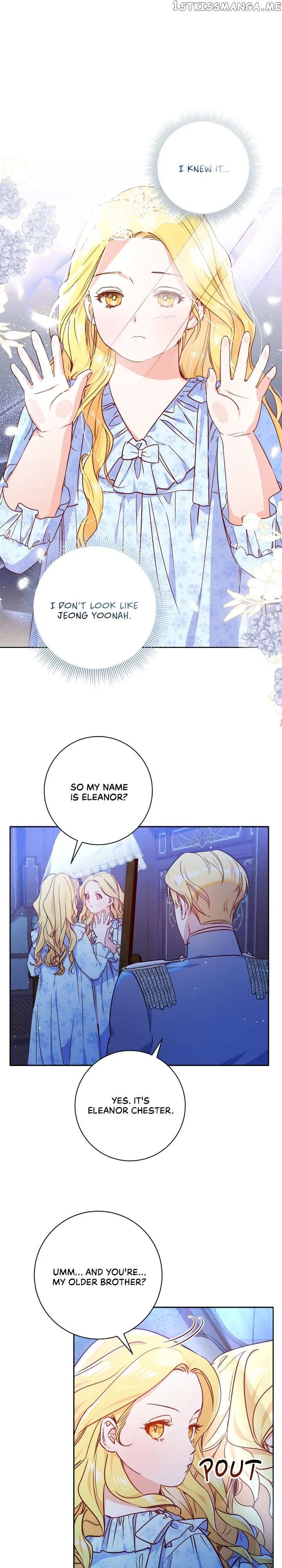 How to Diet as a Lady Chapter 2 – Page 8