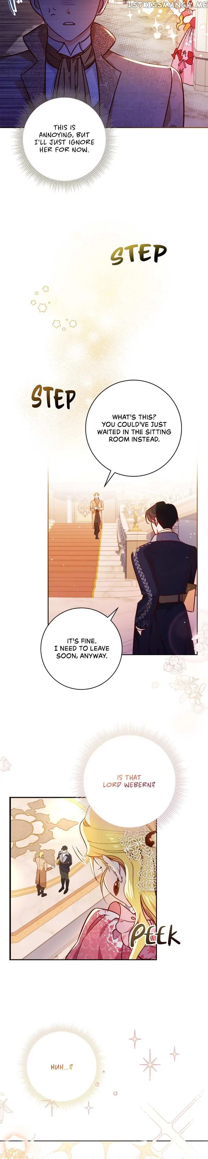 How to Diet as a Lady Chapter 2 – Page 18