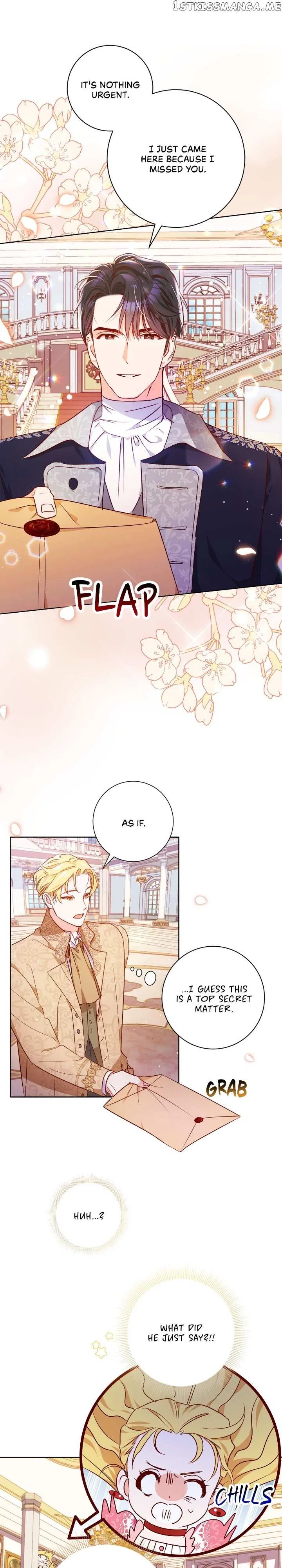 How to Diet as a Lady Chapter 2 – Page 20