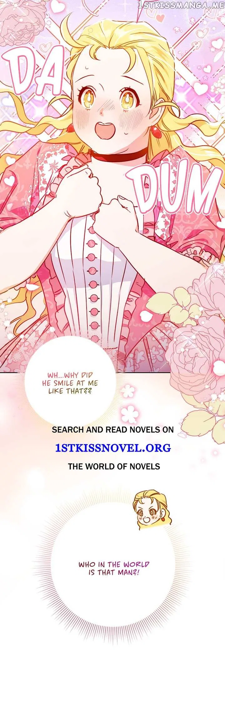 How to Diet as a Lady Chapter 2 – Page 23