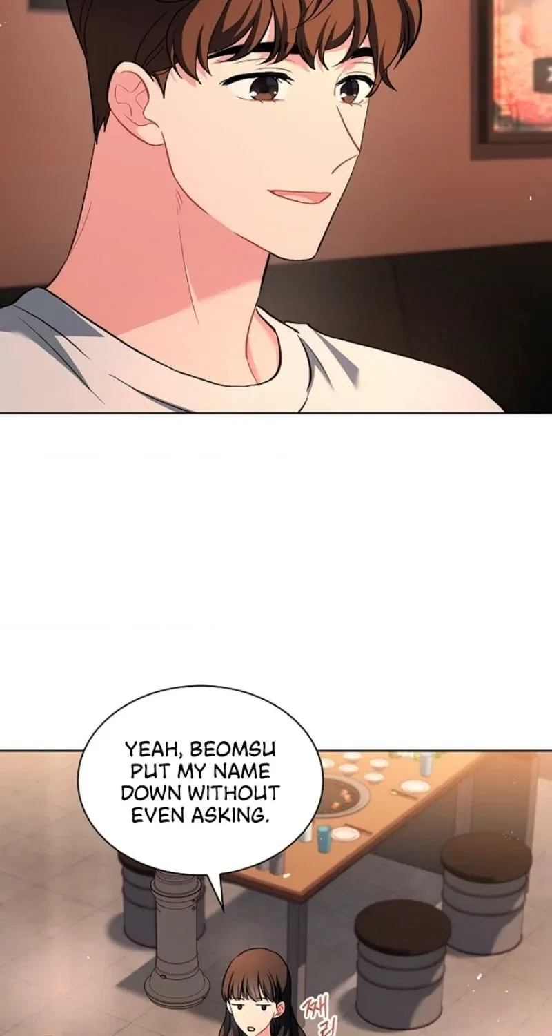 Elusive Touch Chapter 4 – Page 22