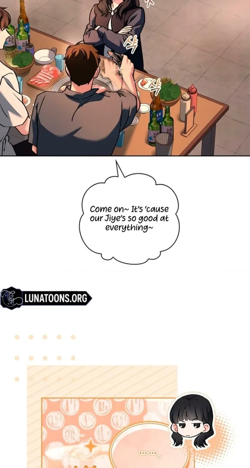 Elusive Touch Chapter 4 – Page 23