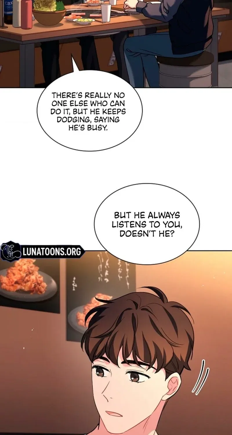 Elusive Touch Chapter 4 – Page 31
