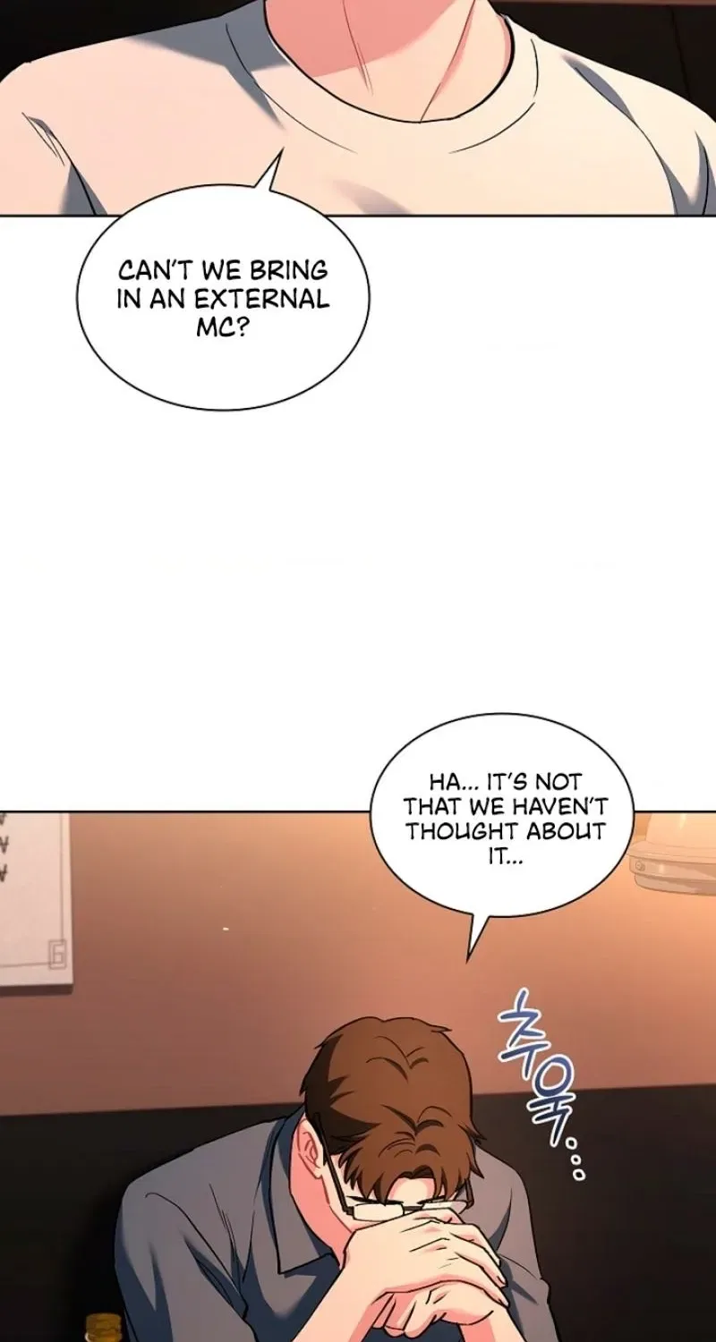 Elusive Touch Chapter 4 – Page 32