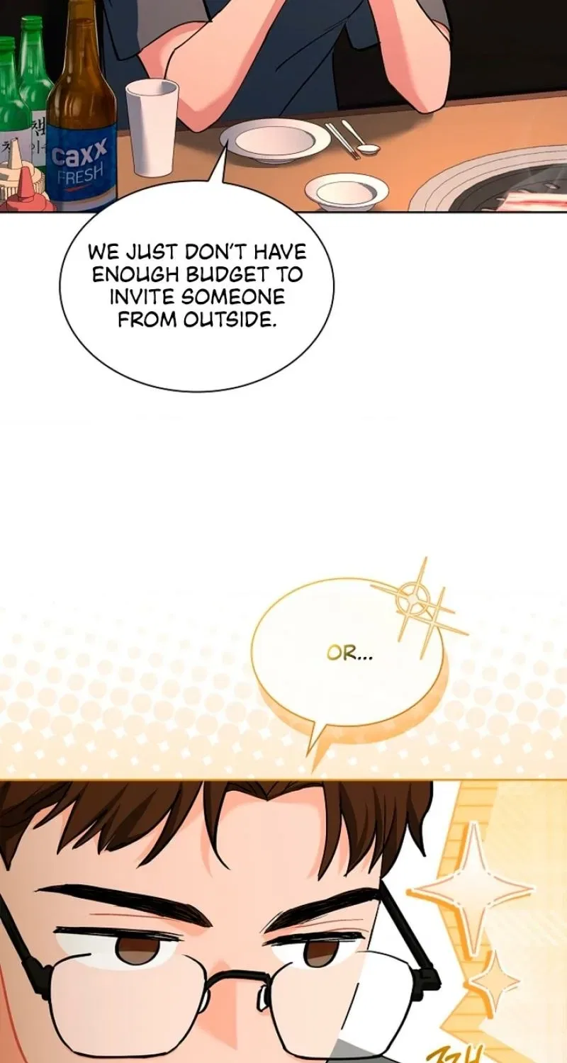 Elusive Touch Chapter 4 – Page 33