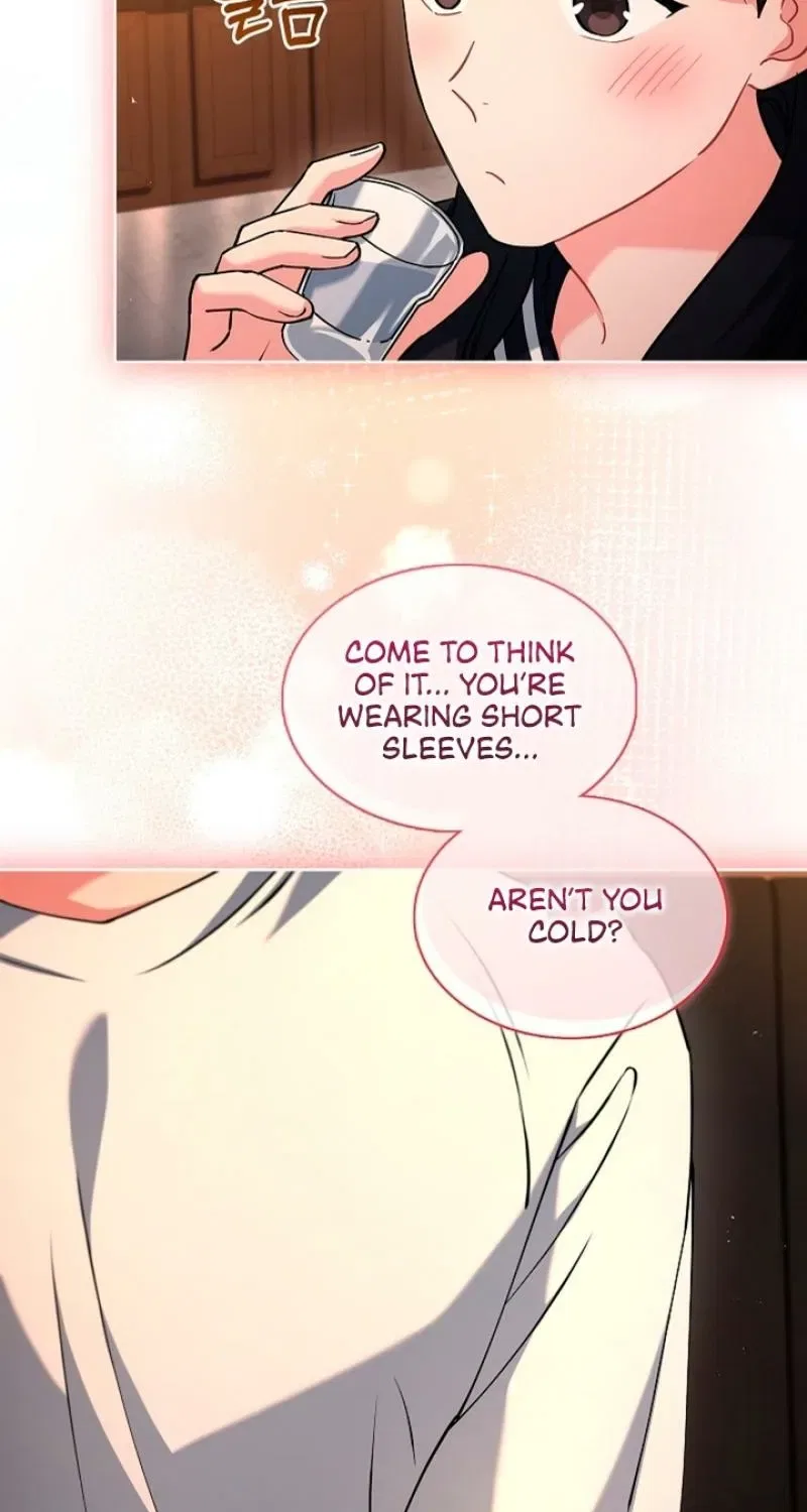 Elusive Touch Chapter 4 – Page 51