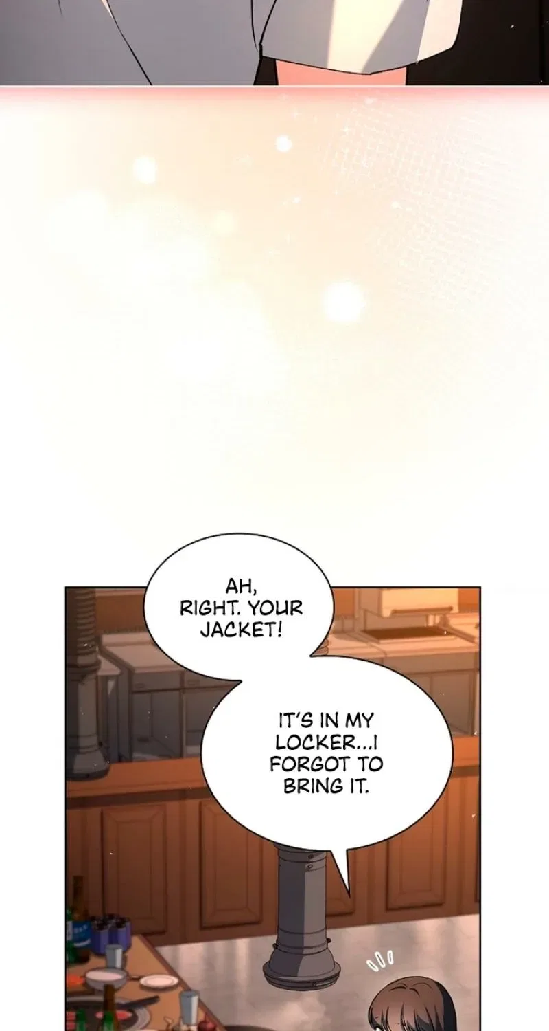 Elusive Touch Chapter 4 – Page 52