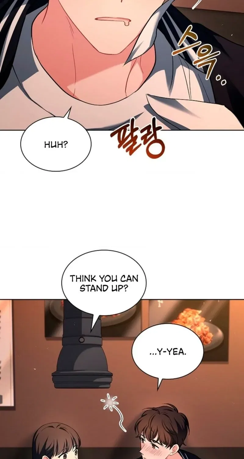 Elusive Touch Chapter 4 – Page 64