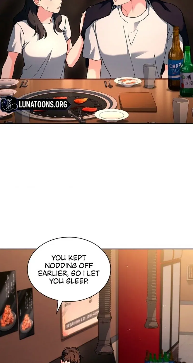 Elusive Touch Chapter 4 – Page 65