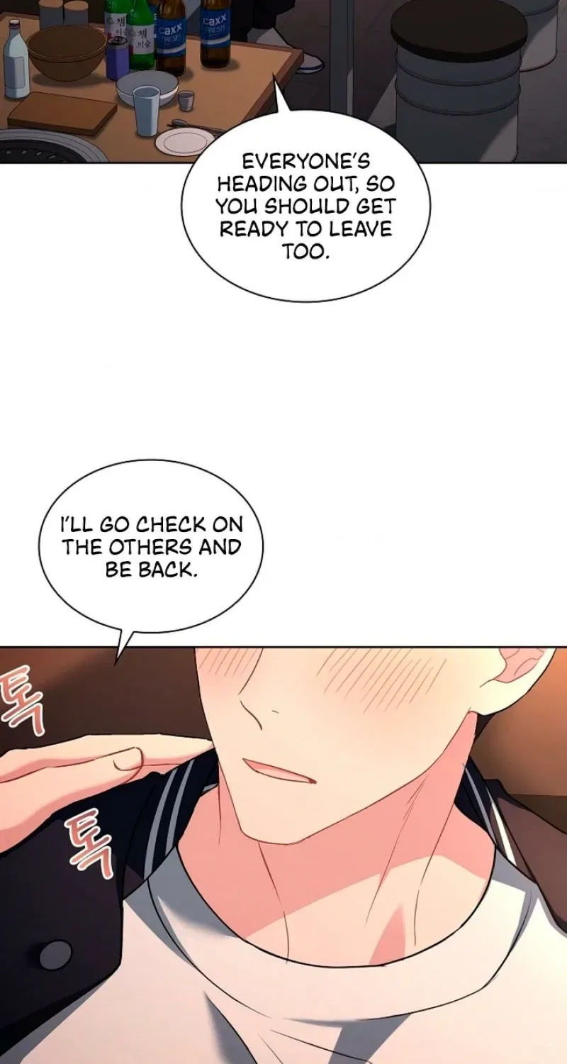 Elusive Touch Chapter 4 – Page 67