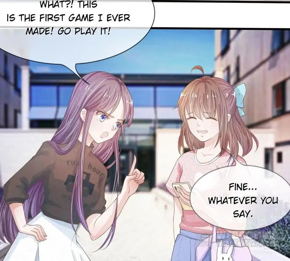 Destined to be Empress Chapter 1 – Page 7