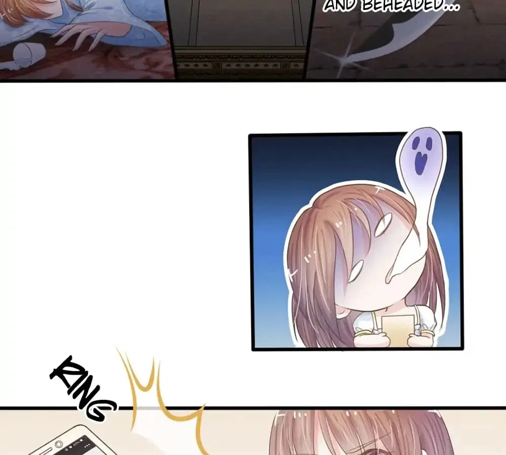 Destined to be Empress Chapter 1 – Page 10