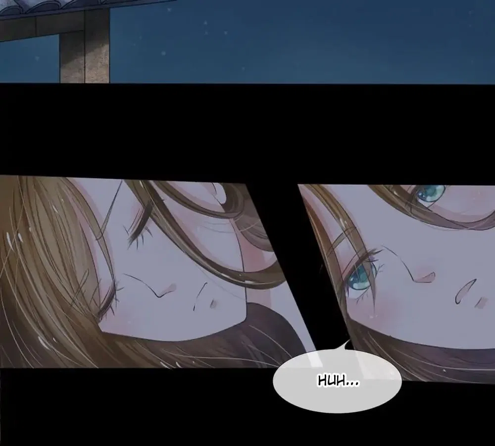 Destined to be Empress Chapter 1 – Page 20