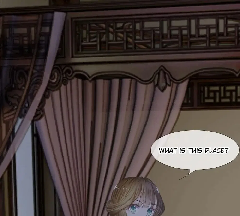 Destined to be Empress Chapter 1 – Page 22