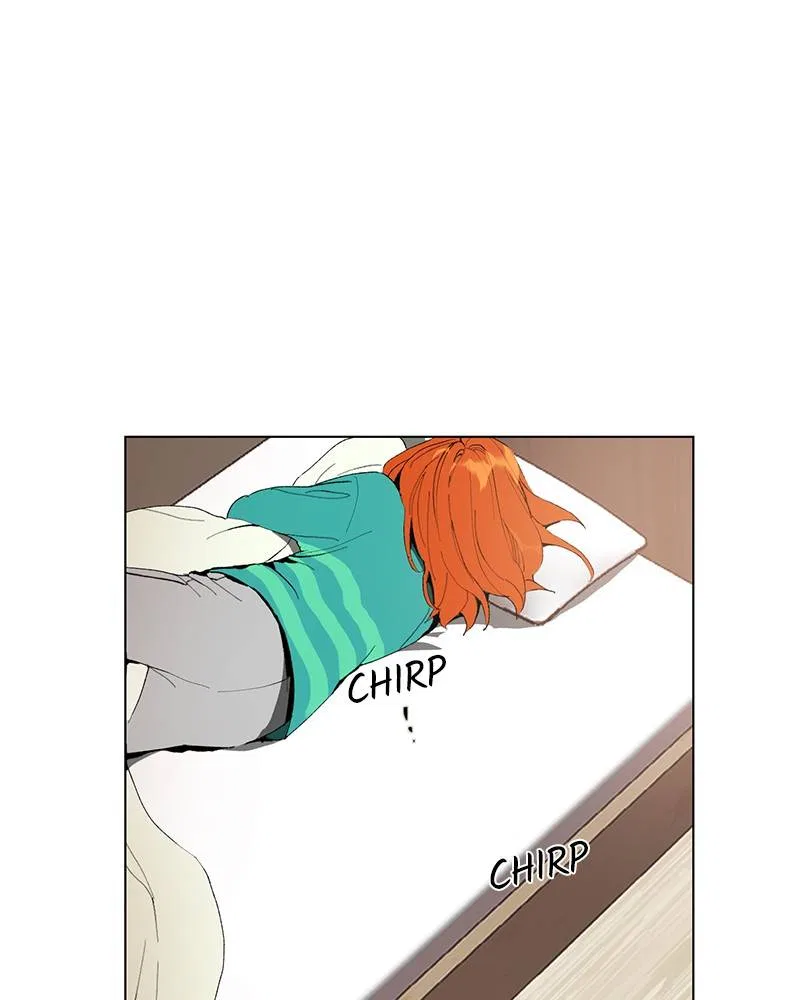 Dating With a Tail Chapter 1 – Page 1