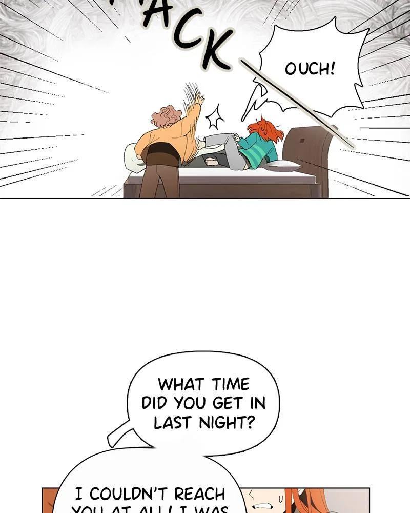 Dating With a Tail Chapter 1 – Page 4
