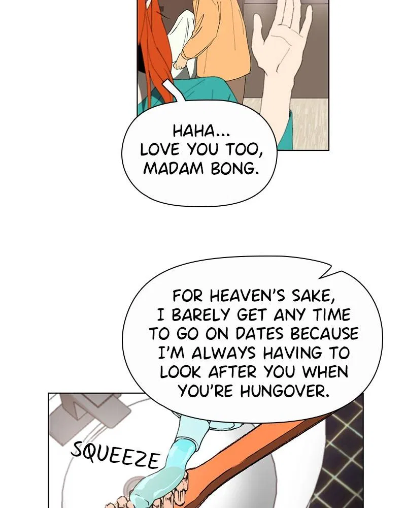 Dating With a Tail Chapter 1 – Page 6