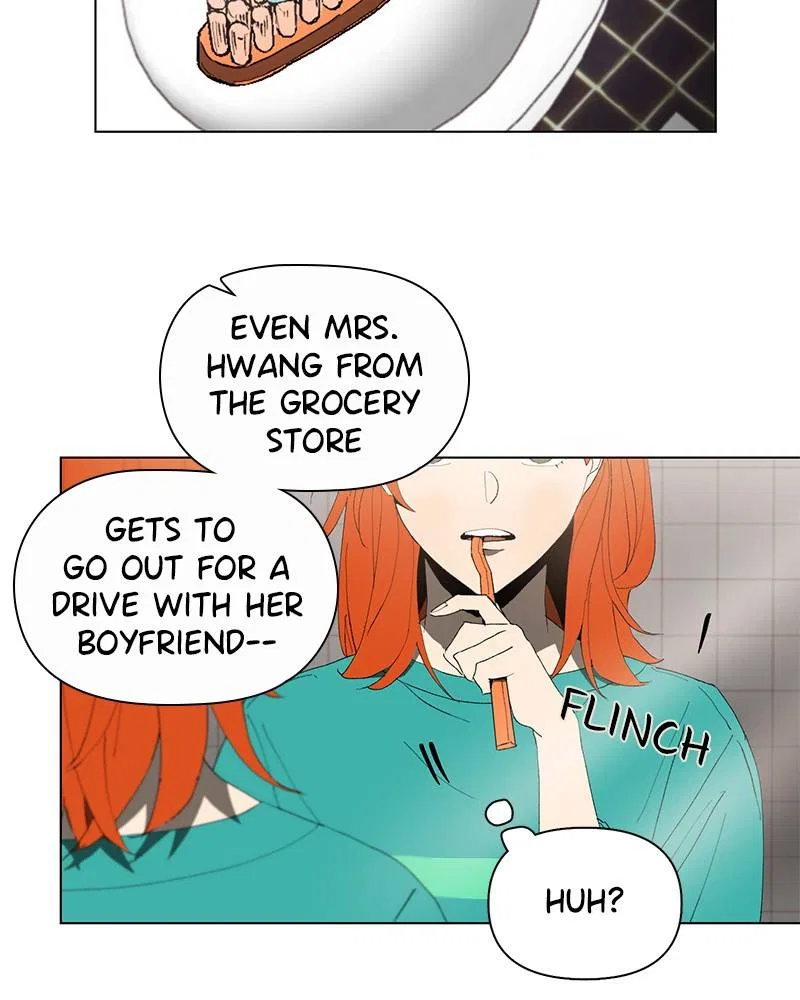 Dating With a Tail Chapter 1 – Page 7