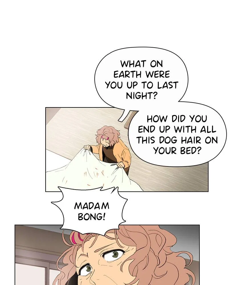 Dating With a Tail Chapter 1 – Page 8
